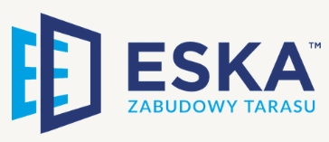 logo ESKA Zabudowy Tarasu